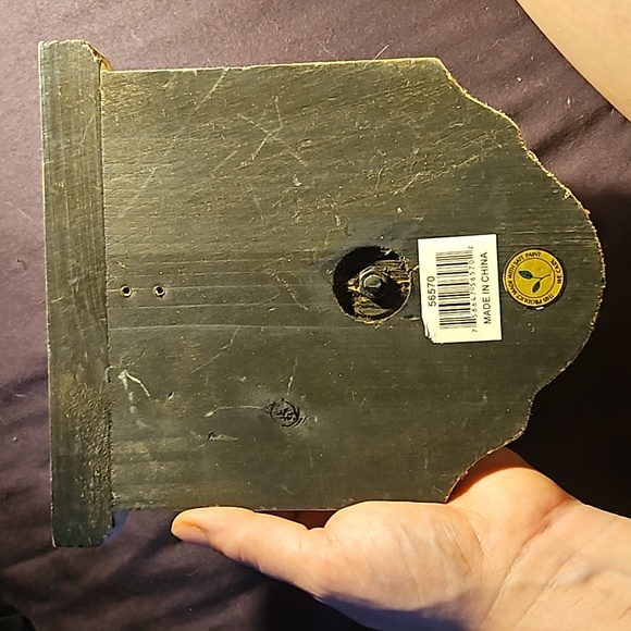 Door knob decoration - Picture 3 of 7